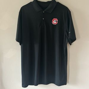 Chattanooga lookout polo